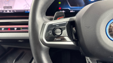 BMW i5 250kW eDrive40 M Sport 84kWh 4dr Auto Tech+/Comf+ Electric Saloon